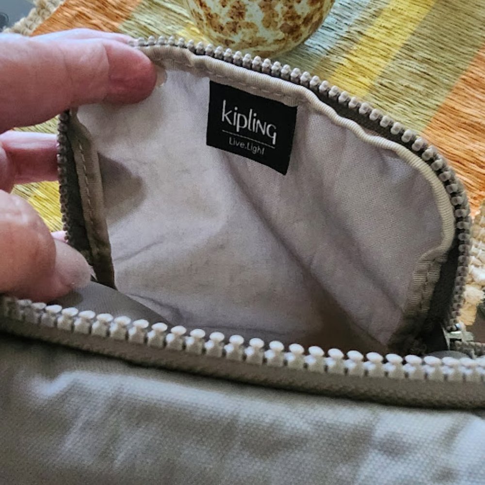 Kipling Eldorado Minibag - Picture 4 of 7